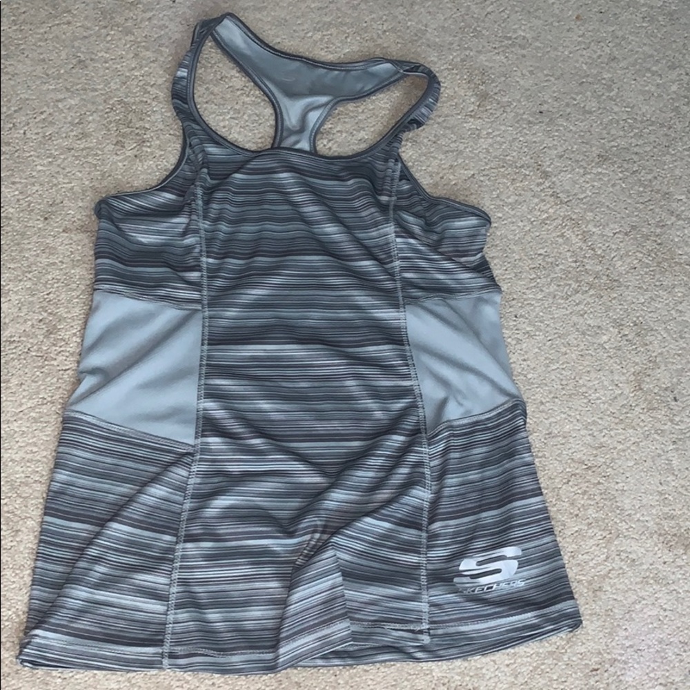 Athletic Ware Tank Top